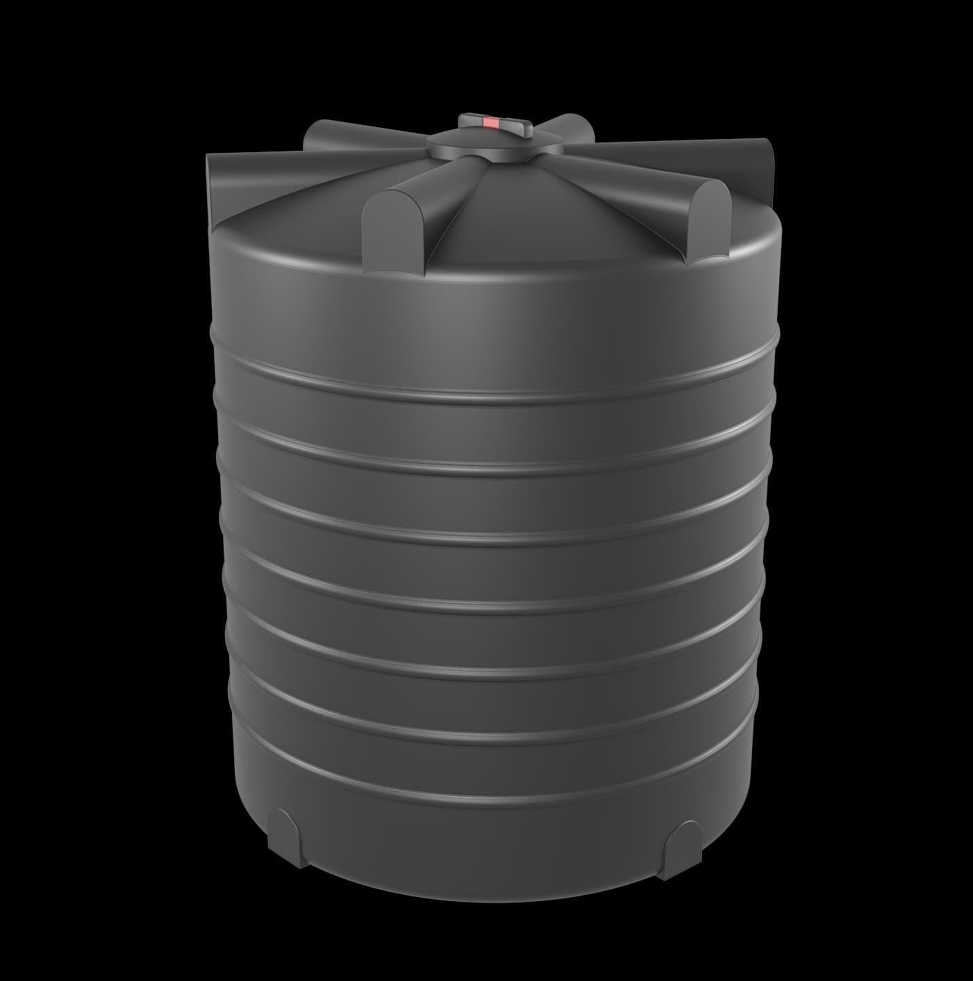 Емкость для воды KP-3000