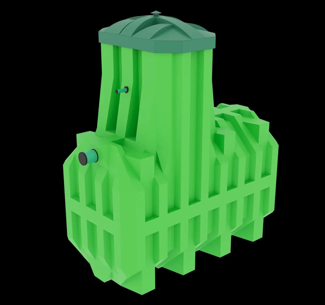 Эргобокс 7