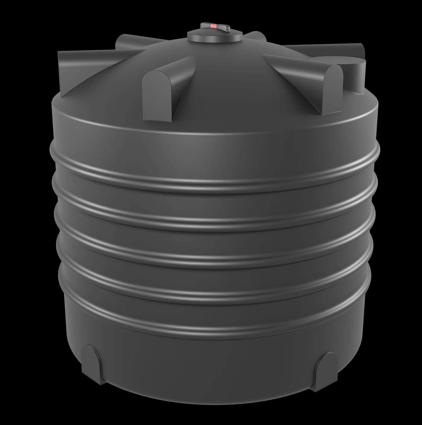 Емкость для воды KP-10000
