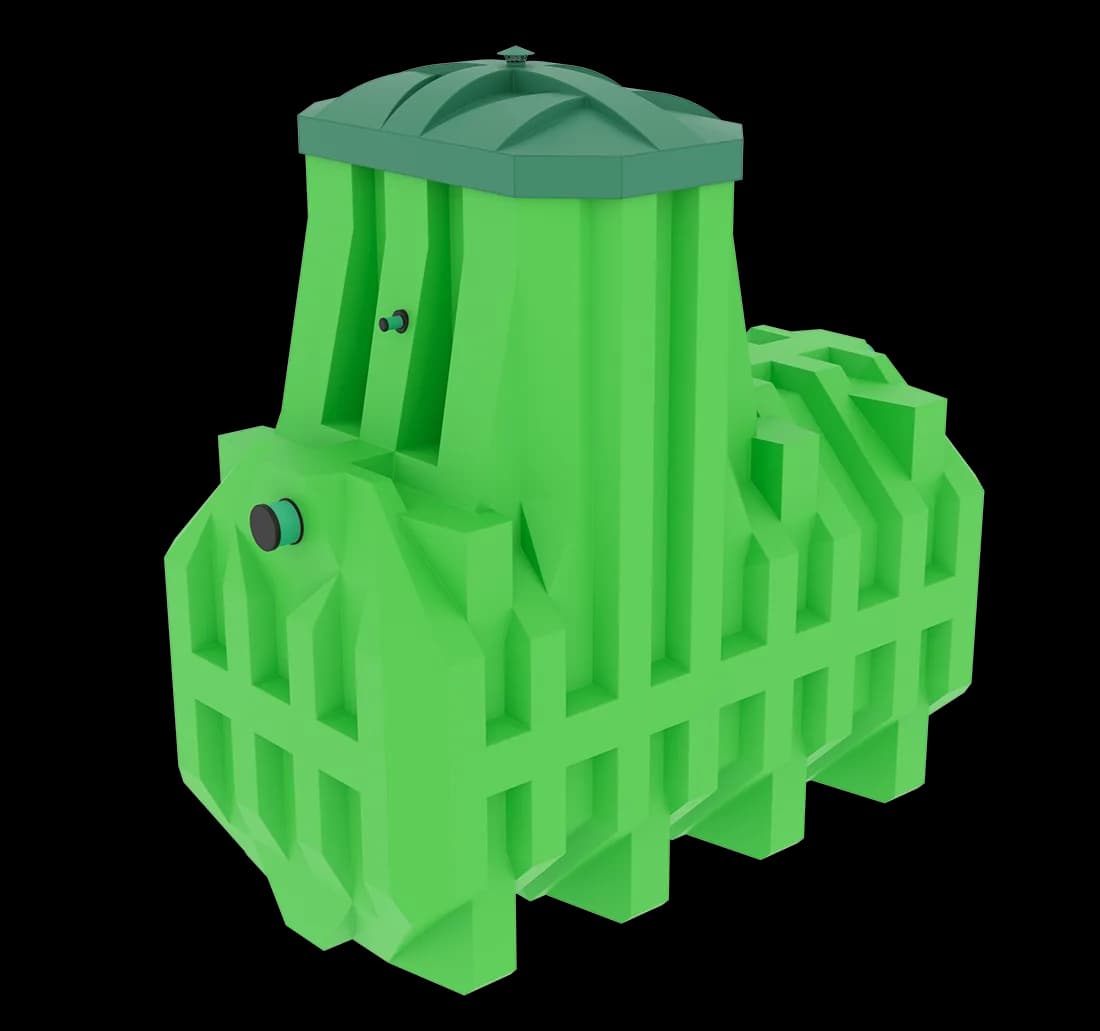 Эргобокс 10