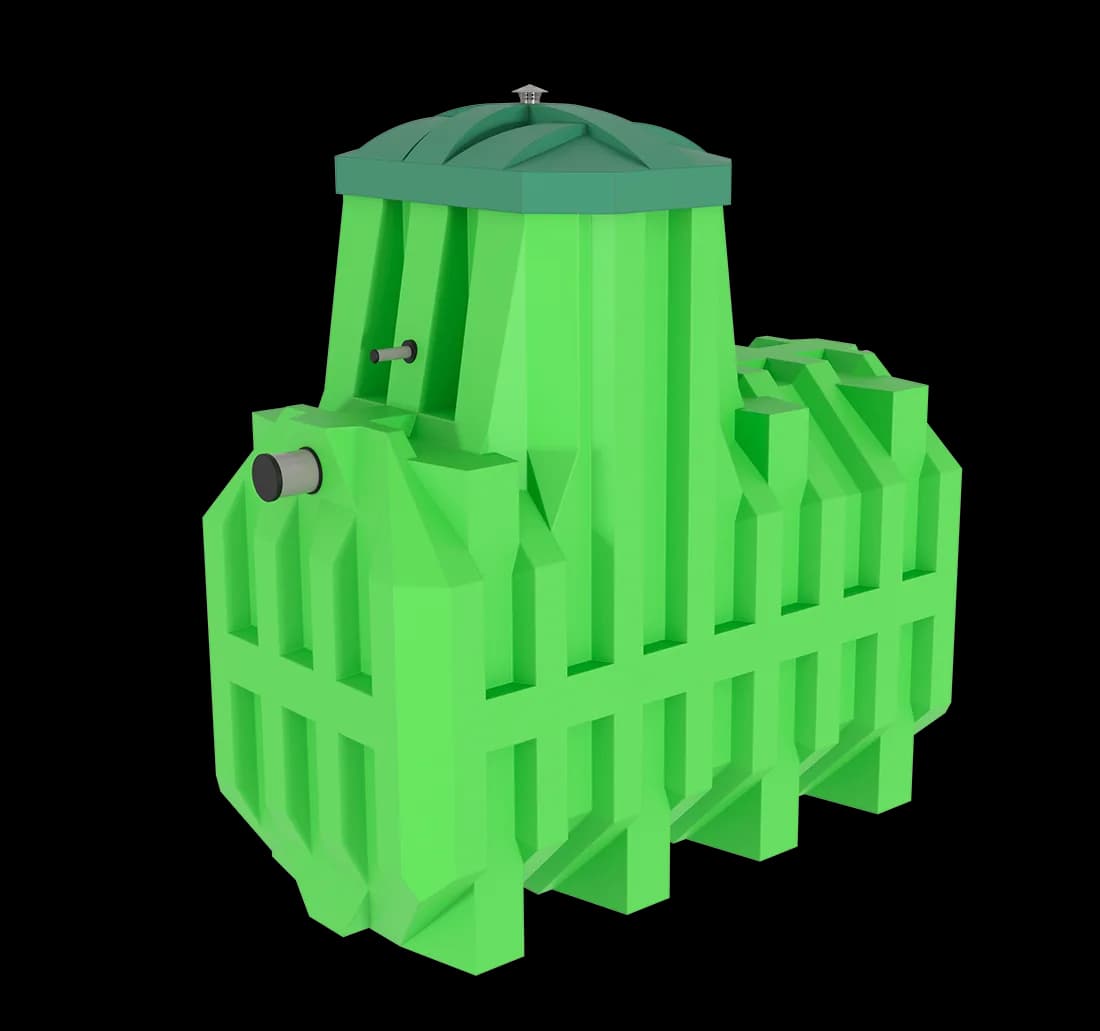 Эргобокс 7 компакт