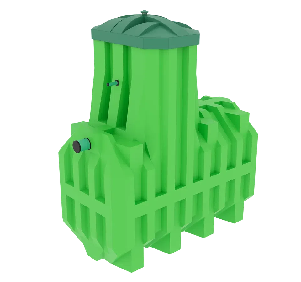 Эргобокс 7