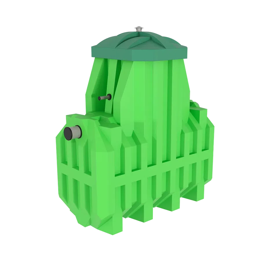 Эргобокс 3 компакт