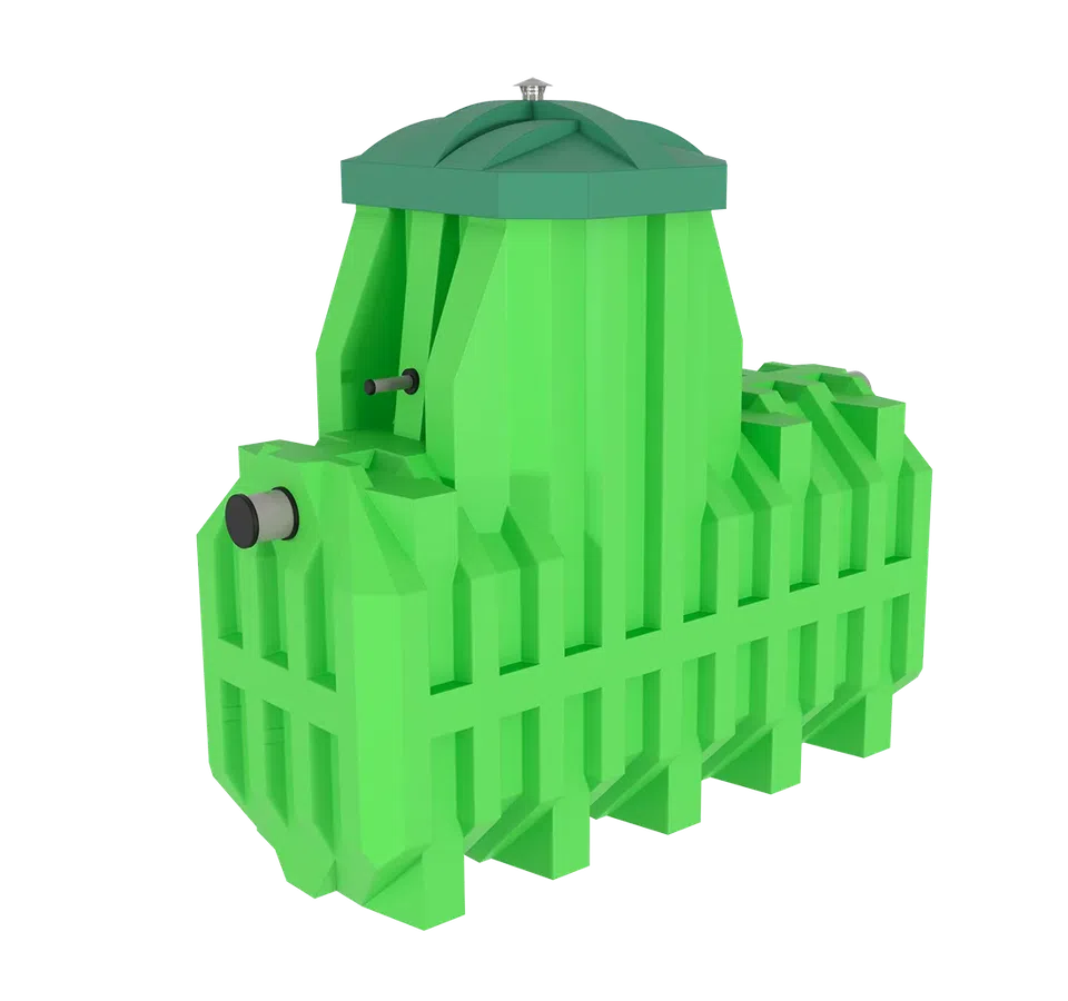 Эргобокс 4 компакт